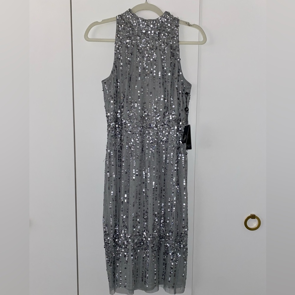 Simply stunning Adrianna Papell Dress